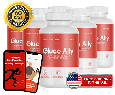 glucoally-buy