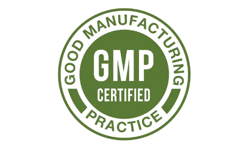 gluco-ally-gmp-certified